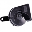 KLAKSON 12V 118 DB DWUTONOWY, ŚLIMAKOWY ŚREDNICA 85 MM HOMOLOGACJA E9, 2 SZT