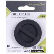 Korek wlewu gazu LPG M14