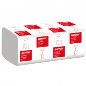 RĘCZNIK PAPIEROWY ZIG ZAG 22.4 X 23 HANDY PACK