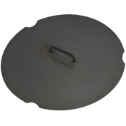 POKRYWA DO PALENISKA 82 CM