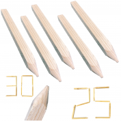 PALIK GEODEZYJNY 30 CM