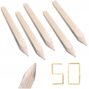 PALIK GEODEZYJNY 30 CM