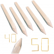 PALIK GEODEZYJNY 30 CM