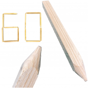 PALIK GEODEZYJNY 30 CM