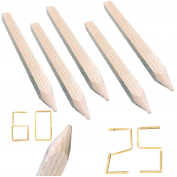 PALIK GEODEZYJNY 30 CM