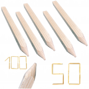 PALIK GEODEZYJNY 30 CM