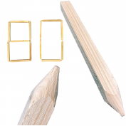 PALIK GEODEZYJNY 30 CM