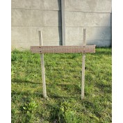PALIK GEODEZYJNY 30 CM