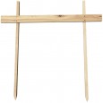 PALIK GEODEZYJNY 30 CM