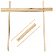 PALIK GEODEZYJNY 30 CM