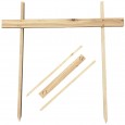 PALIK GEODEZYJNY 30 CM