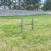 PALIK GEODEZYJNY 30 CM