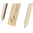 PALIK GEODEZYJNY 30 CM