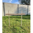 PALIK GEODEZYJNY 30 CM