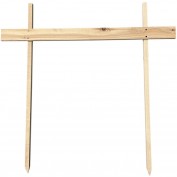 PALIK GEODEZYJNY 30 CM