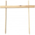PALIK GEODEZYJNY 30 CM