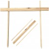 PALIK GEODEZYJNY 30 CM