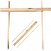 PALIK GEODEZYJNY 30 CM