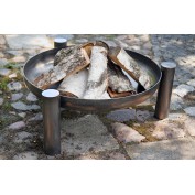 DREWNO KOMINKOWE BRZOZA 10 KG