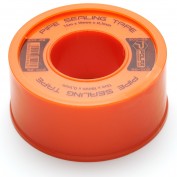 Taśma uszczelniająca do rur 10m x 12mm x 0,1 mm