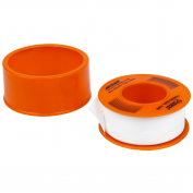 Taśma uszczelniająca do rur 10m x 12mm x 0,1 mm