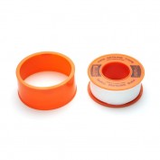 Taśma uszczelniająca do rur 10m x 12mm x 0,1 mm