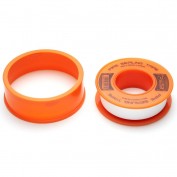 Taśma uszczelniająca do rur 10m x 12mm x 0,1 mm