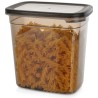 Pojemnik KUCHENNY na produkty sypkie żywność kawę cukier sól makaron 1,85L