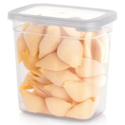 Pojemnik KUCHENNY na produkty sypkie żywność kawę cukier sól makaron 1,85L