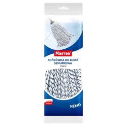 MOP SZNURKOWY MAXI zapas 250g 30cm