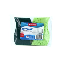 ZMYWAK CELULOZOWY DO NACZYŃ
