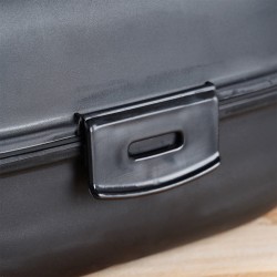 Pojemnik ŚNIADANIOWY śniadaniówka lunchbox dzelony pudełko posiłek duży XL