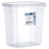Pojemnik KUCHENNY na produkty sypkie żywność kawę cukier sól makaron 1,85L
