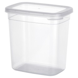 Pojemnik KUCHENNY na produkty sypkie żywność kawę cukier sól makaron 1,85L