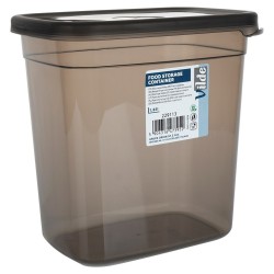 Pojemnik KUCHENNY na produkty sypkie żywność kawę cukier sól makaron 1,85L