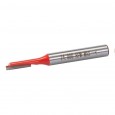 METRYCZNY FREZ TRZPIENIOWY POSTY 1/4"