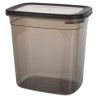 Pojemnik KUCHENNY na produkty sypkie żywność kawę cukier sól makaron 1,85L