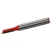 Metryczny frez trzpieniowy prosty 1/4" 