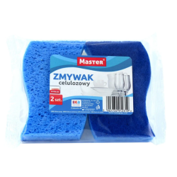 ZMYWAK CELULOZOWY DO NACZYŃ