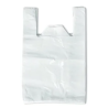 Reklamówka Torba z uszami HDPE 25 x 43cm  150szt