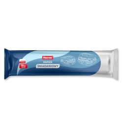 PAPIER ŚNIADANIOWY ROLKA DO PAKOWANIA KANAPEK 40 ARKUSZY
