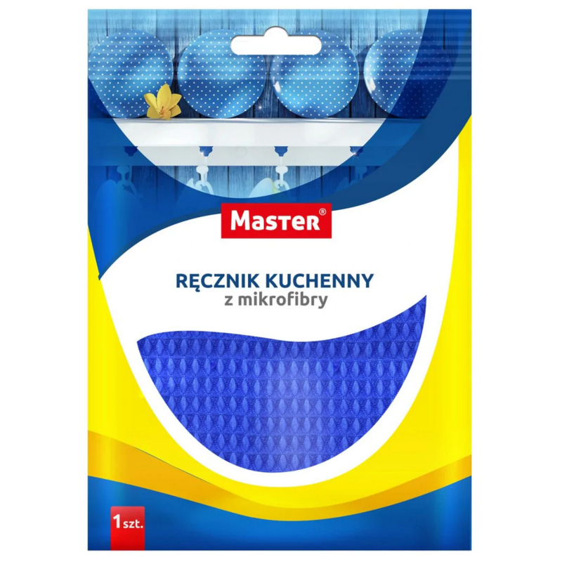 ŚCIERKA RĘCZNIK KUCHENNY Z MIKROFIBRY GRUBA ŚCIERKA RĘCZNIK KUCHENNY Z MIKROFIBRY GRUBA