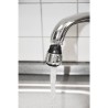 Perlator AERATOR do wody nakładka na kran baterię zlewu umywalki 6 cm