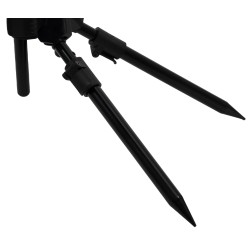 STABILNY STOJAK RODPOD STARTER POD 3 ROD REGULOWANY