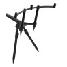 STABILNY STOJAK STANOWISKO KARPIOWE RODPOD BENT POD 3 ROD REGULOWANY