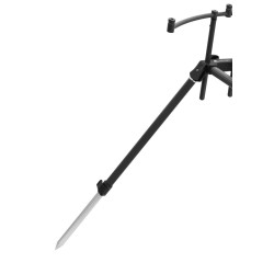 STABILNY STOJAK STANOWISKO KARPIOWE RODPOD ARC POD 3 ROD REGULOWANY