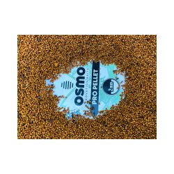 BRONZE PRO PELLET BRONZE METHOD FEEDER DO METODY 2mm 900g