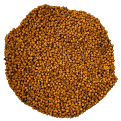 BRONZE PRO PELLET BRONZE METHOD FEEDER DO METODY 2mm 900g