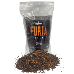 PELLET FURIA METHOD FEEDER DO METODY 2mm 900g