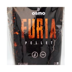 PELLET FURIA METHOD FEEDER DO METODY 2mm 900g